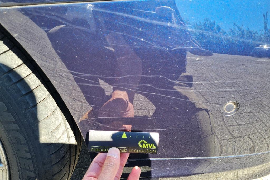 Mercedes-Benz CLA-Klasse 2016 photo 19