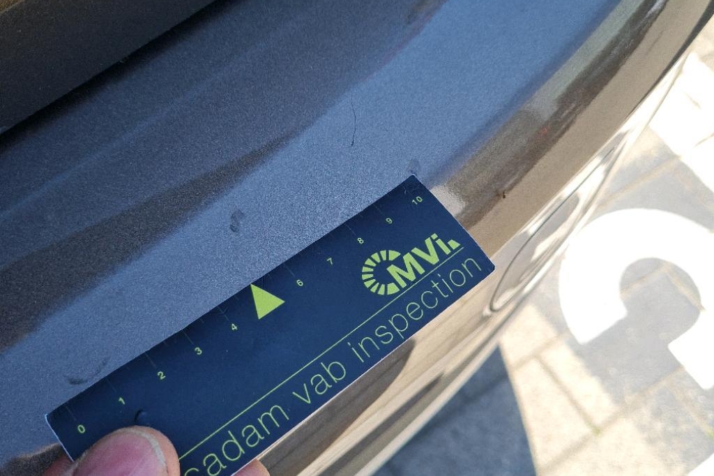 Volvo V60 Cross Country 2016 фото 10