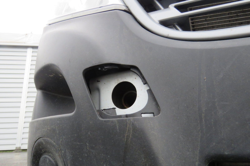 Renault Master 2017 фото 80