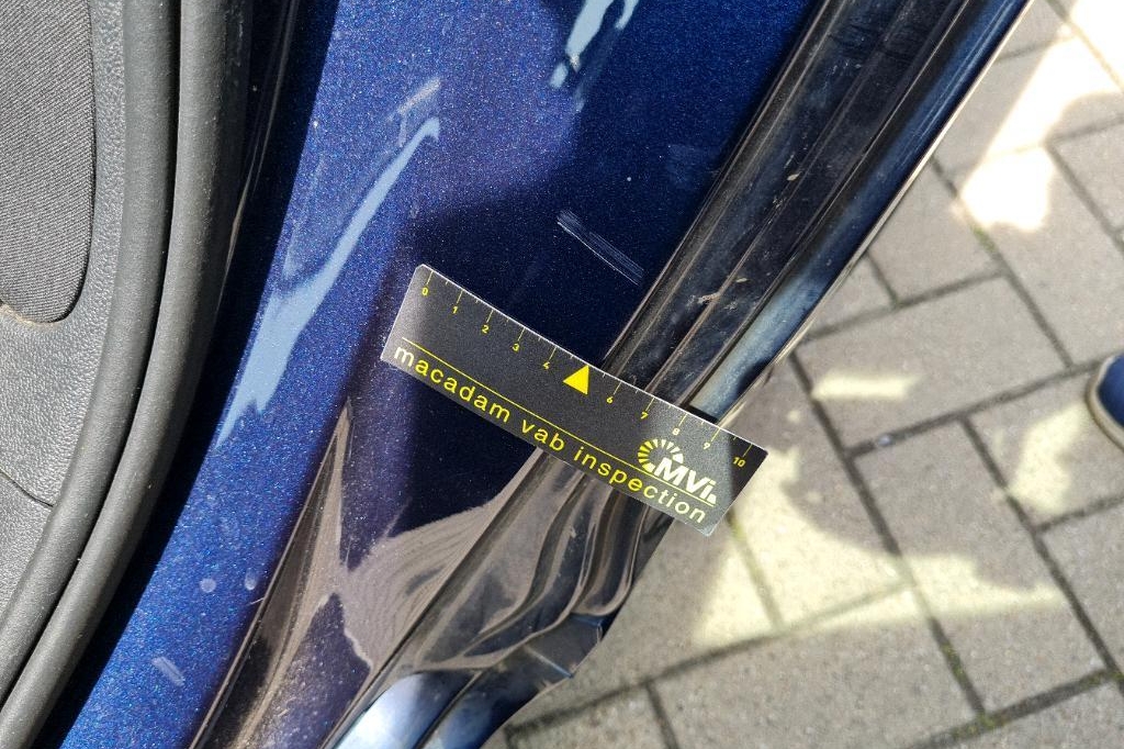 Volkswagen Passat Variant 2017 фото 20