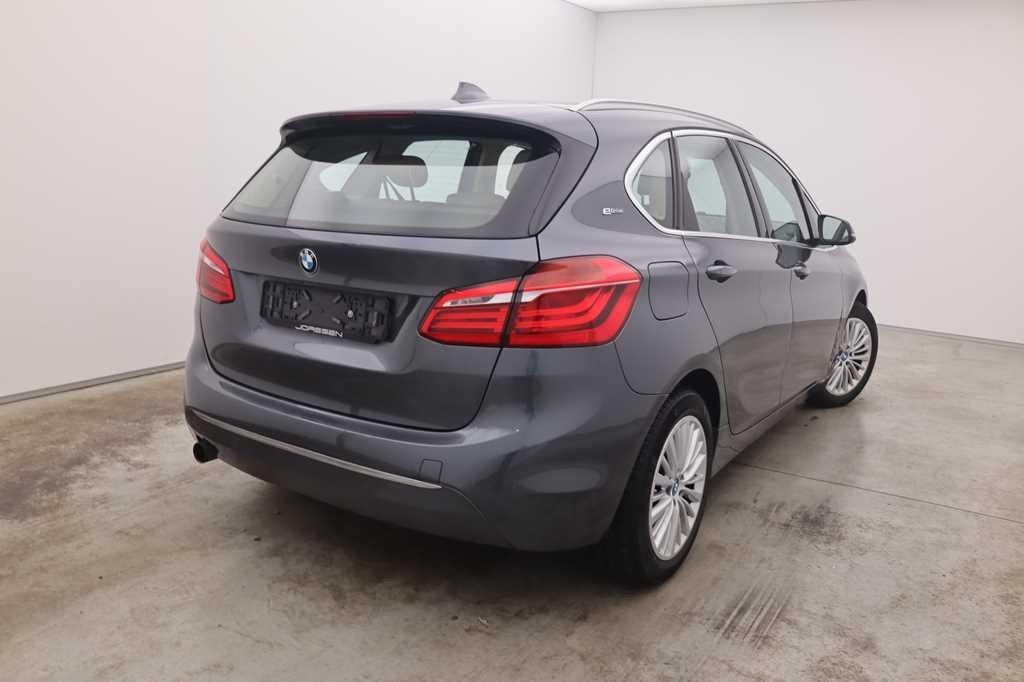 BMW 2er Active Tourer 2017 фото 4