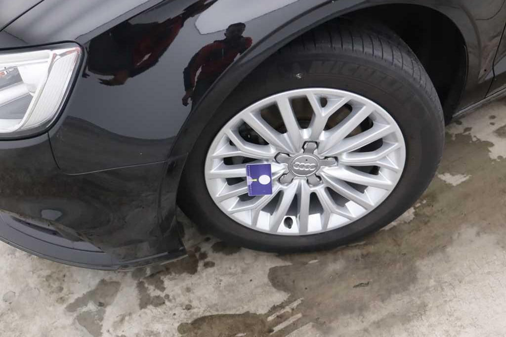 Audi A3 2016 фото 28