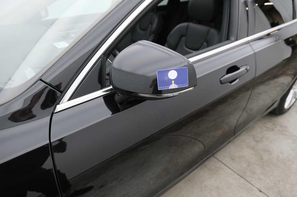 Volvo V90 2018 photo 17