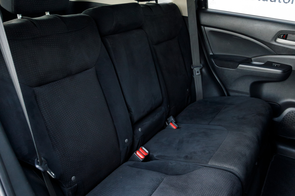 Honda CR-V LX фото 19