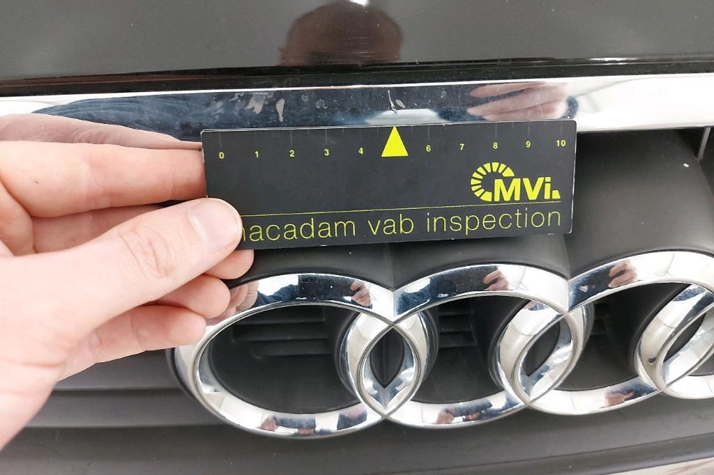 Audi A3 Sportback 2018 photo 15