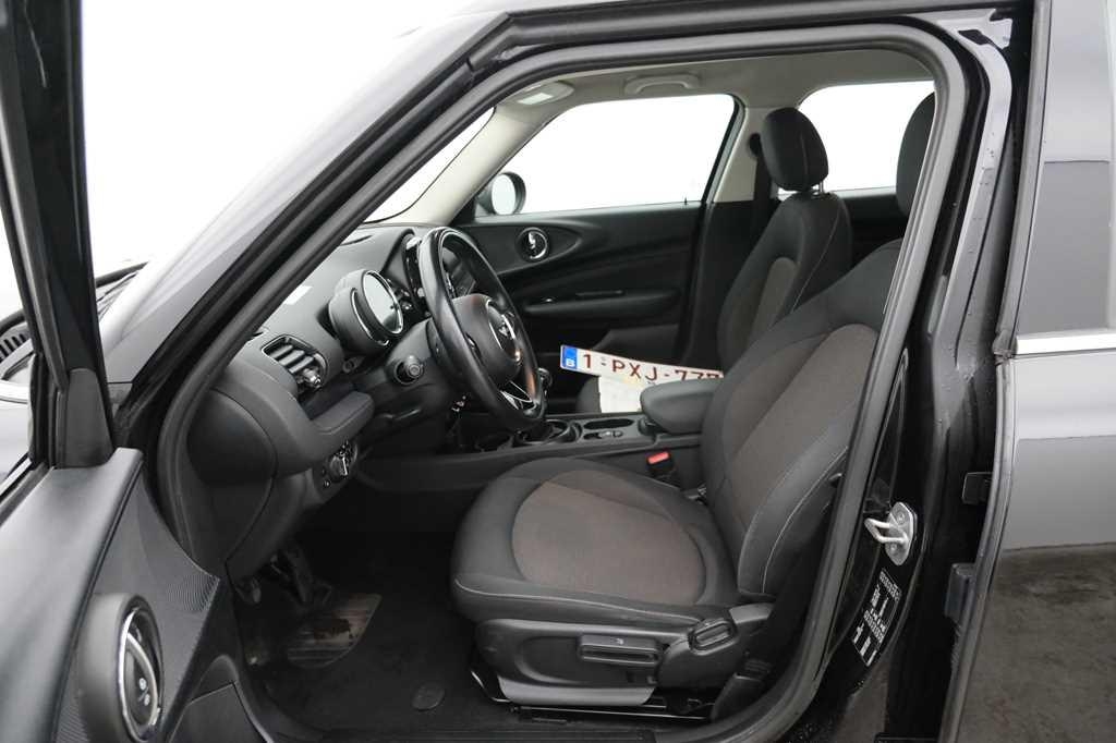 MINI One 2016 photo 3