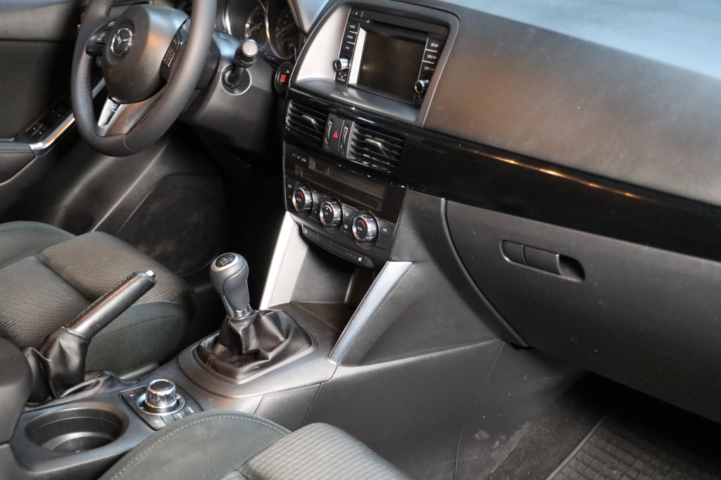 Mazda CX-5 2014 photo 9