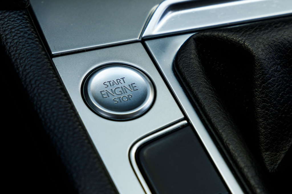 Volkswagen Passat B8 2017 photo 14