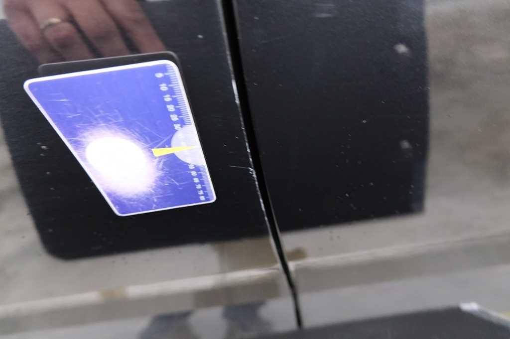 Skoda Superb 2017 фото 45