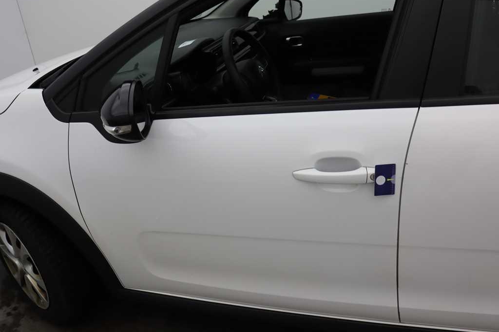 Citroen C3 2018 photo 31
