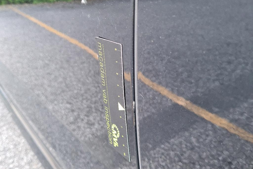 Skoda Octavia Combi 2018 photo 44