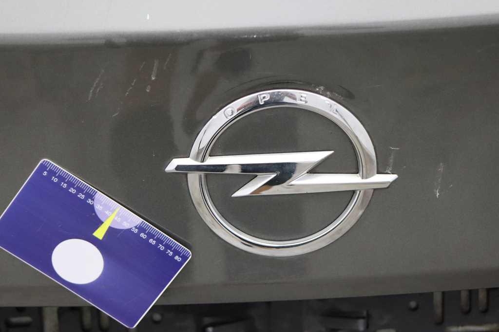 Opel Astra Sports Tourer 2017 photo 49