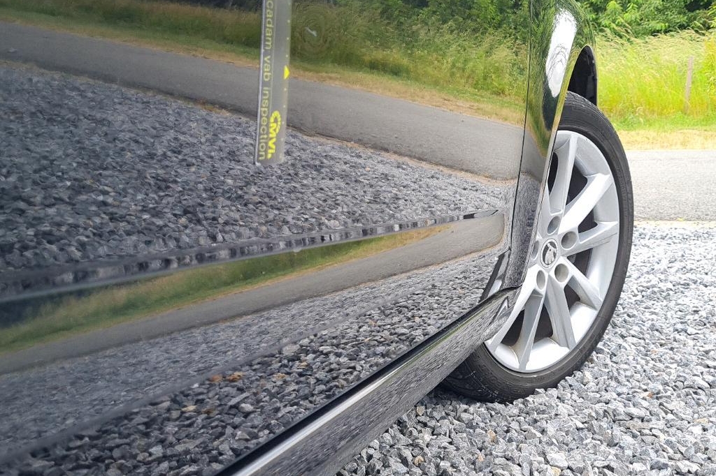 Skoda Octavia Combi 2017 photo 59