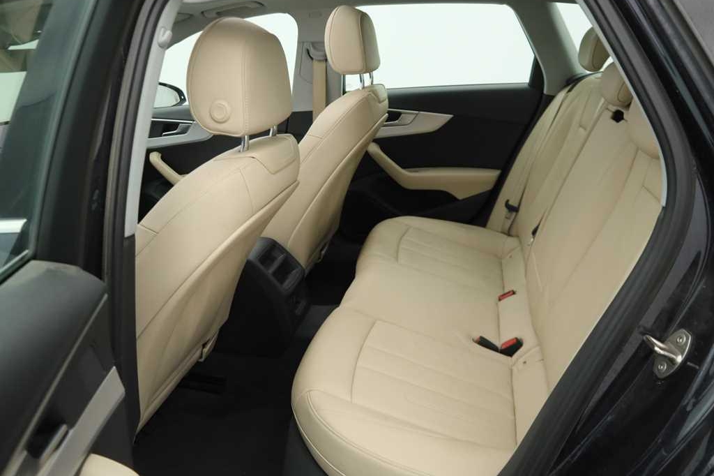 Audi A4 Avant 2016 photo 6