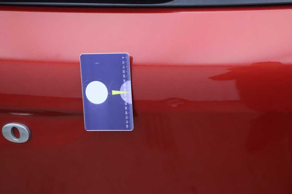 Volvo XC40 2018 photo 13