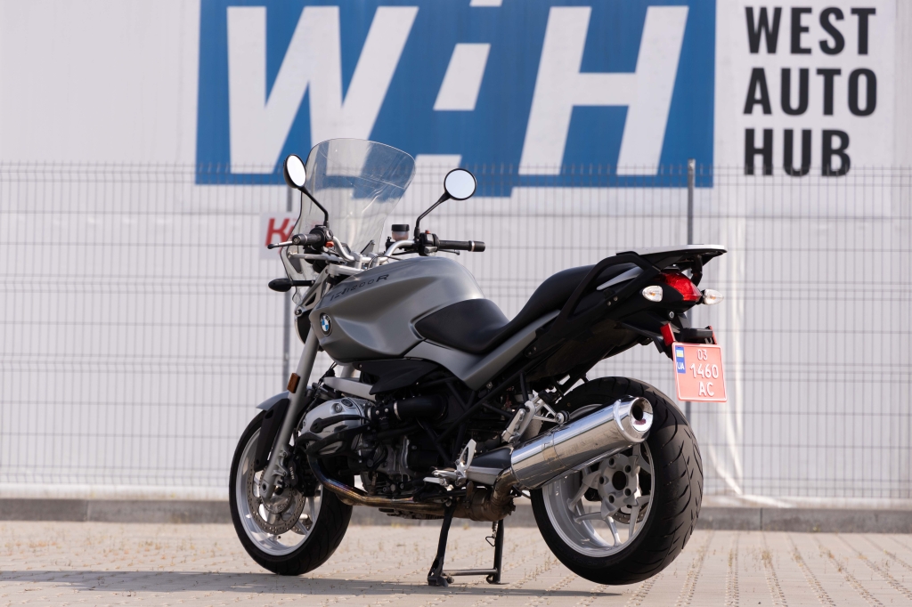 BMW R 1200R 2010 фото 13