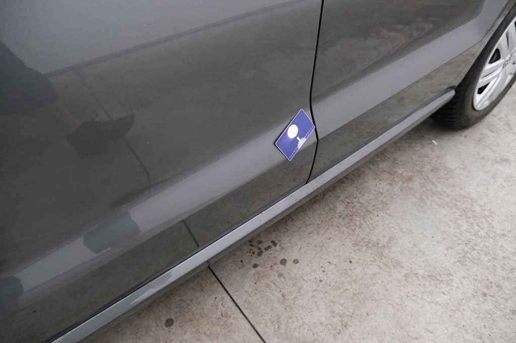 Volkswagen Polo 2016 photo 19