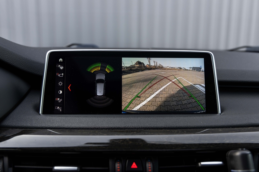 BMW X5 2017 фото 21