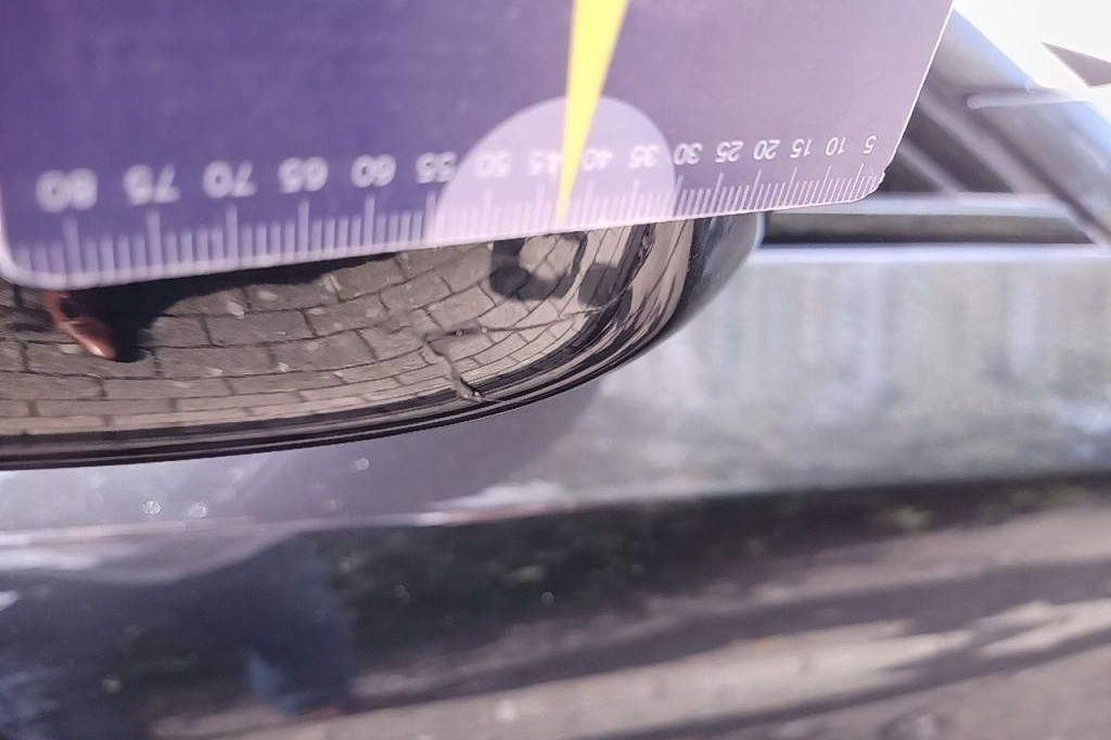 BMW 5 Series 2018 photo 33