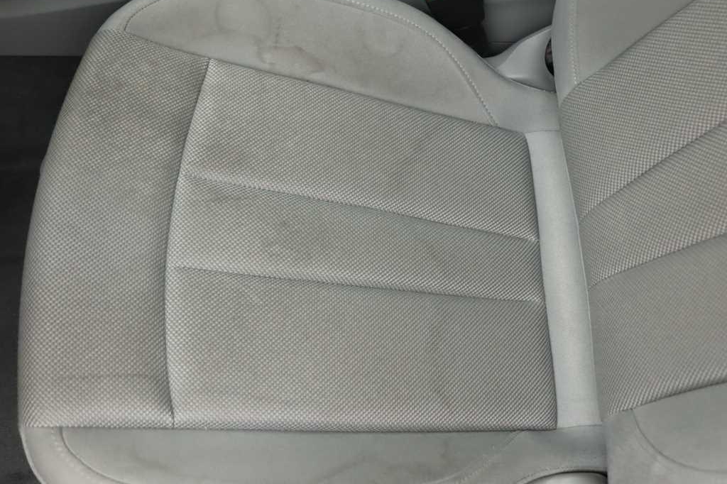 Audi A4 Avant 2017 photo 7