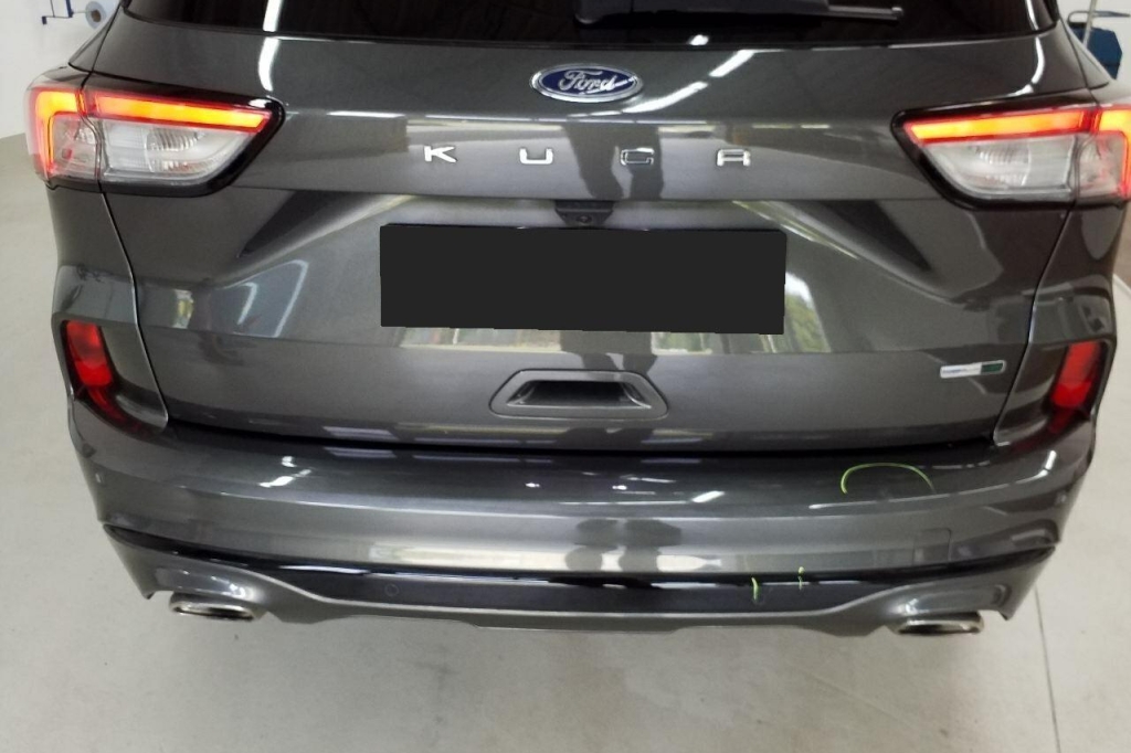 Ford Kuga 2020 фото 11