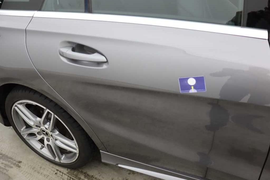 Mercedes-Benz CLA 2017 фото 30