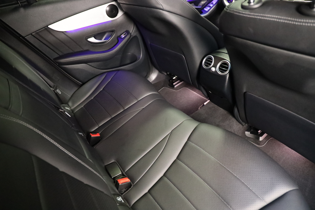 Mercedes-Benz GLC-Class 2022 фото 11