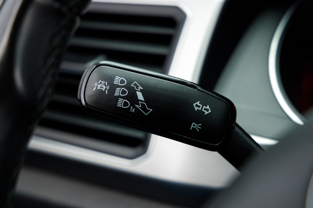 Volkswagen Atlas SE 2017 фото 15