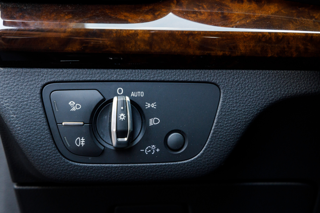 Audi Q5 Premium 2018 фото 3