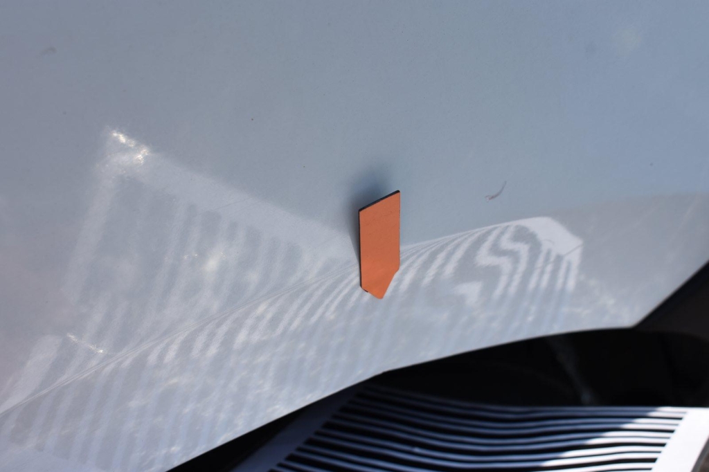 Renault Master Pritsche 2018 photo 37