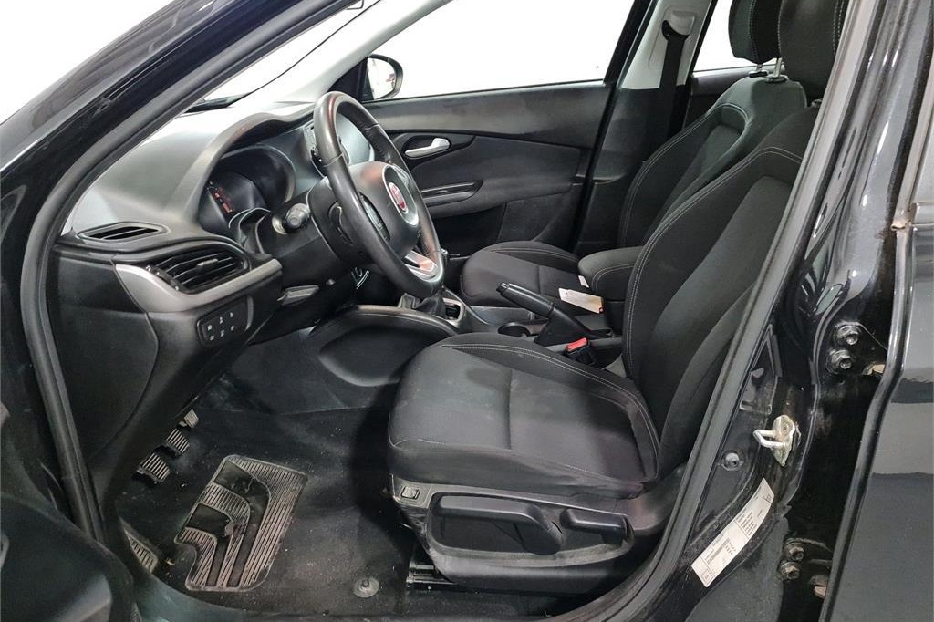 Fiat Tipo 2017 фото 1