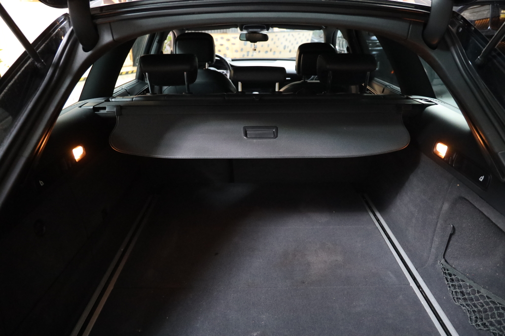 Audi A6 Allroad 2013 фото 26