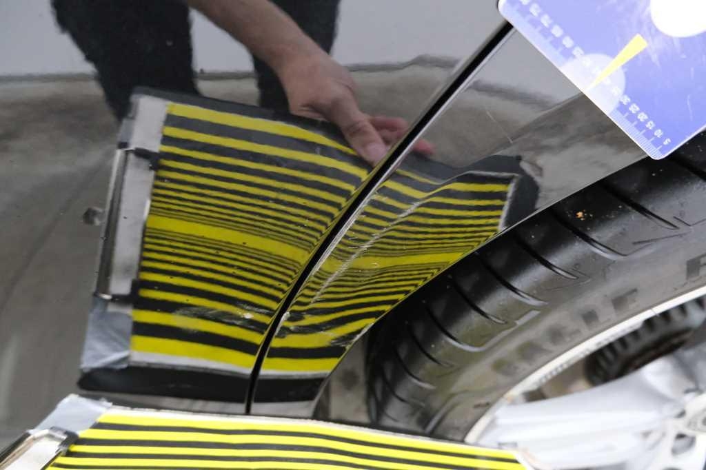 Mercedes-AMG E-Klasse 2017 photo 20