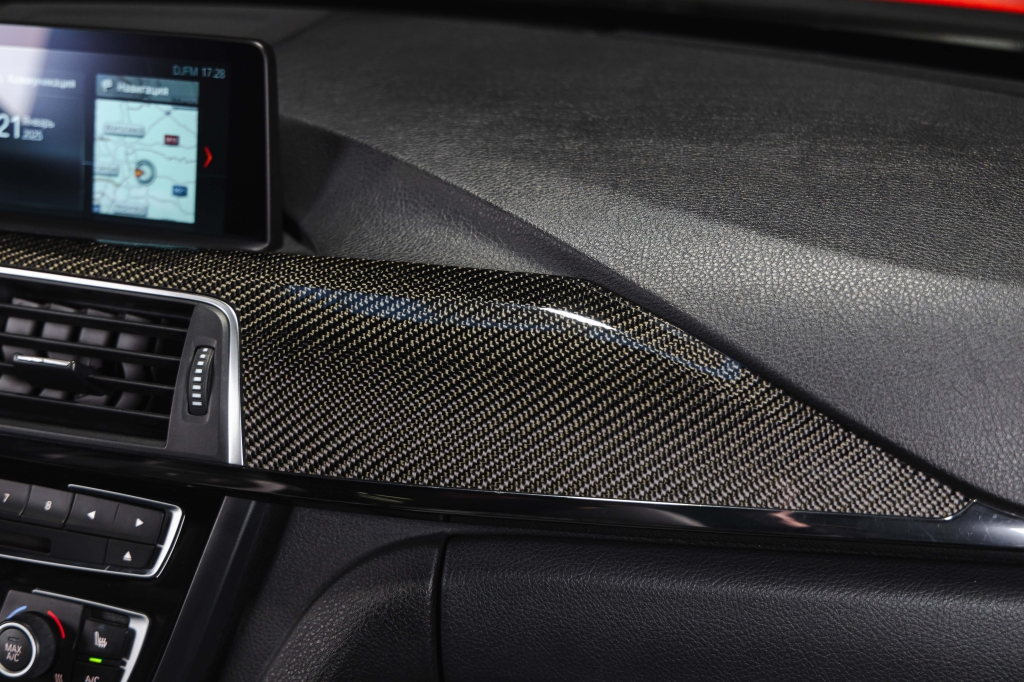 BMW M4 2015 фото 48