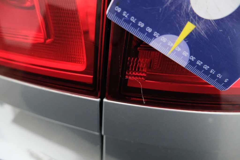 Volkswagen Golf Sportsvan 2017 фото 27