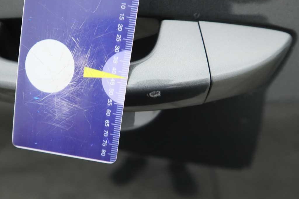 Volkswagen Sharan 2017 фото 18