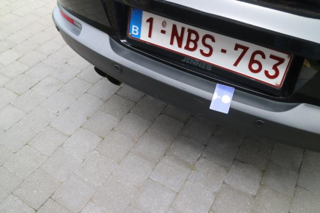 Volkswagen Tiguan 2016 photo 34