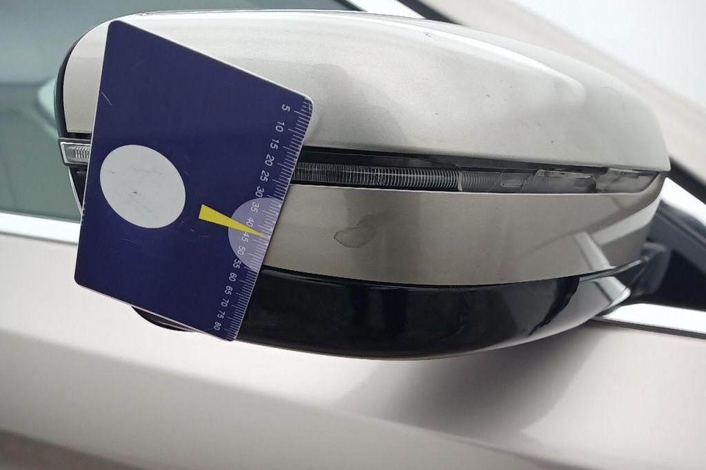 BMW 5 Series 2017 фото 21