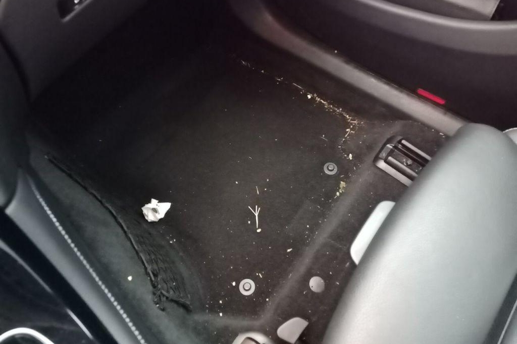 Mercedes-Benz GLC-Klasse 2017 photo 32