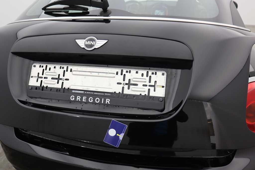 MINI One 2018 photo 31
