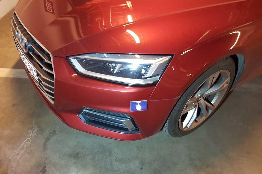 Audi A5 Sportback 2017 photo 19