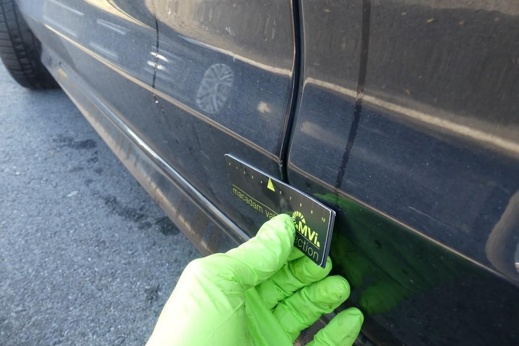 Audi A6 Avant 2016 фото 49