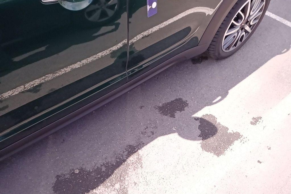 MINI Cooper Countryman 2017 photo 15