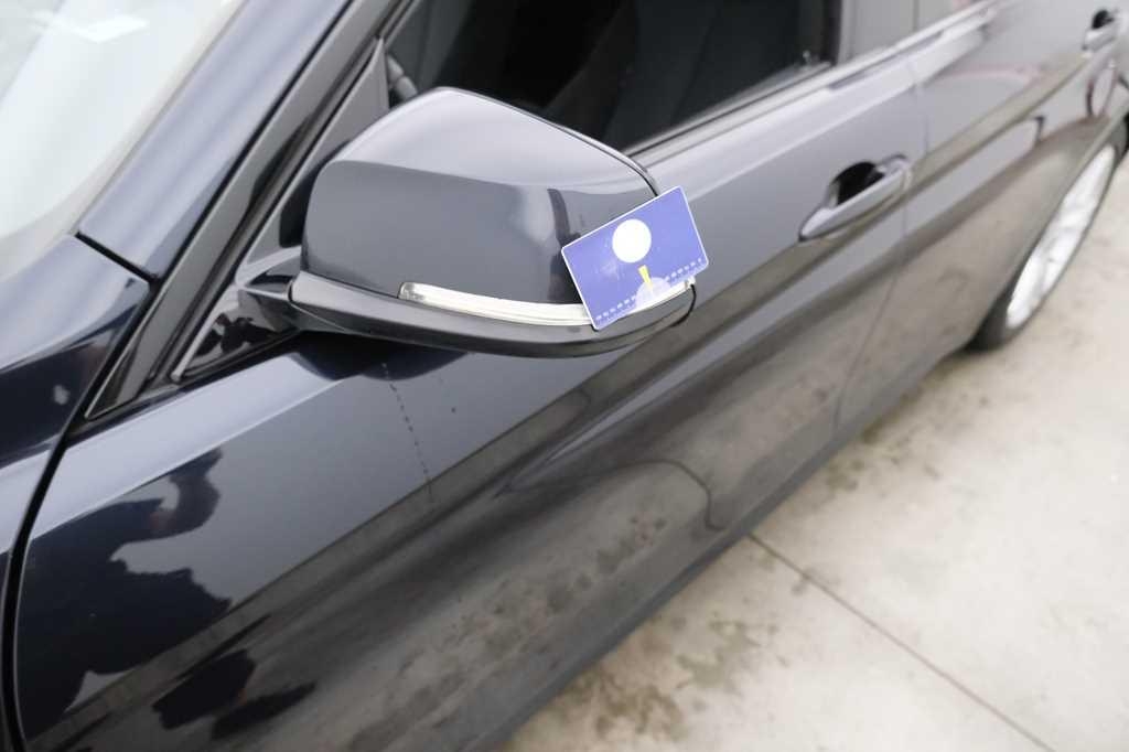 BMW 4er Gran Coupe 2017 photo 37