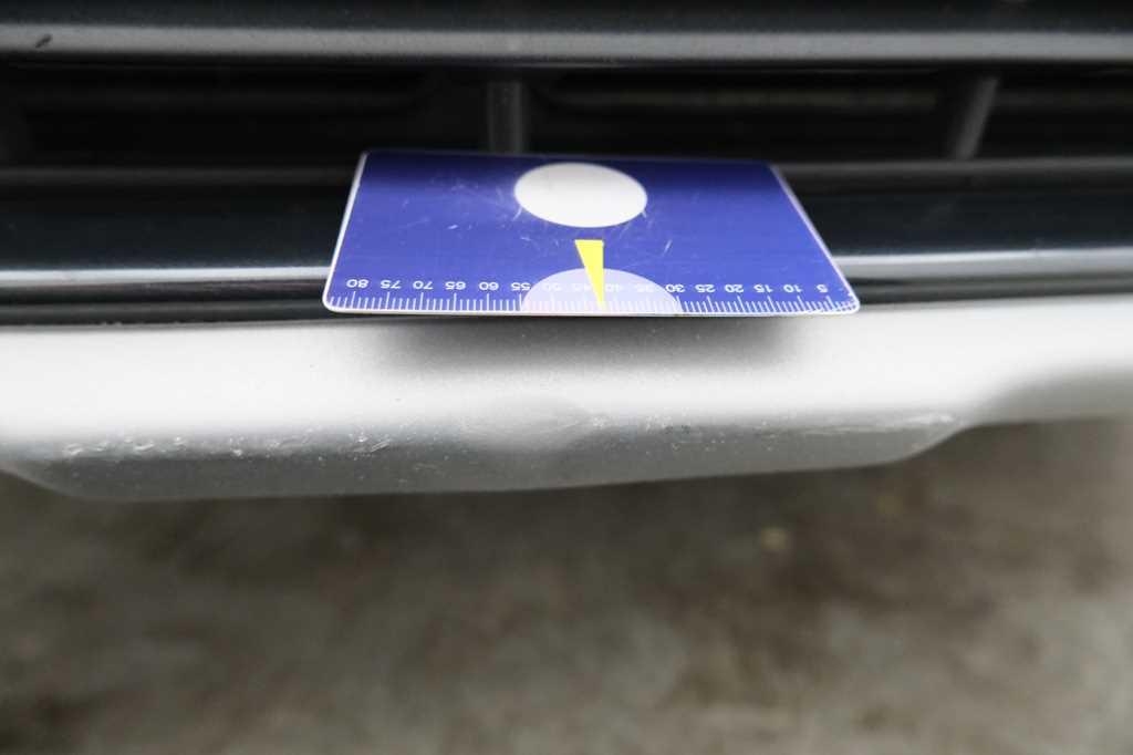 Volvo XC60 2018 photo 49