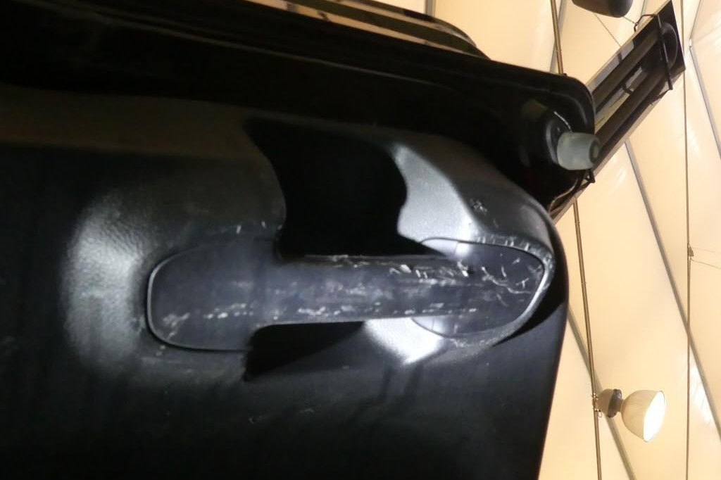 Ford Galaxy 2016 photo 31