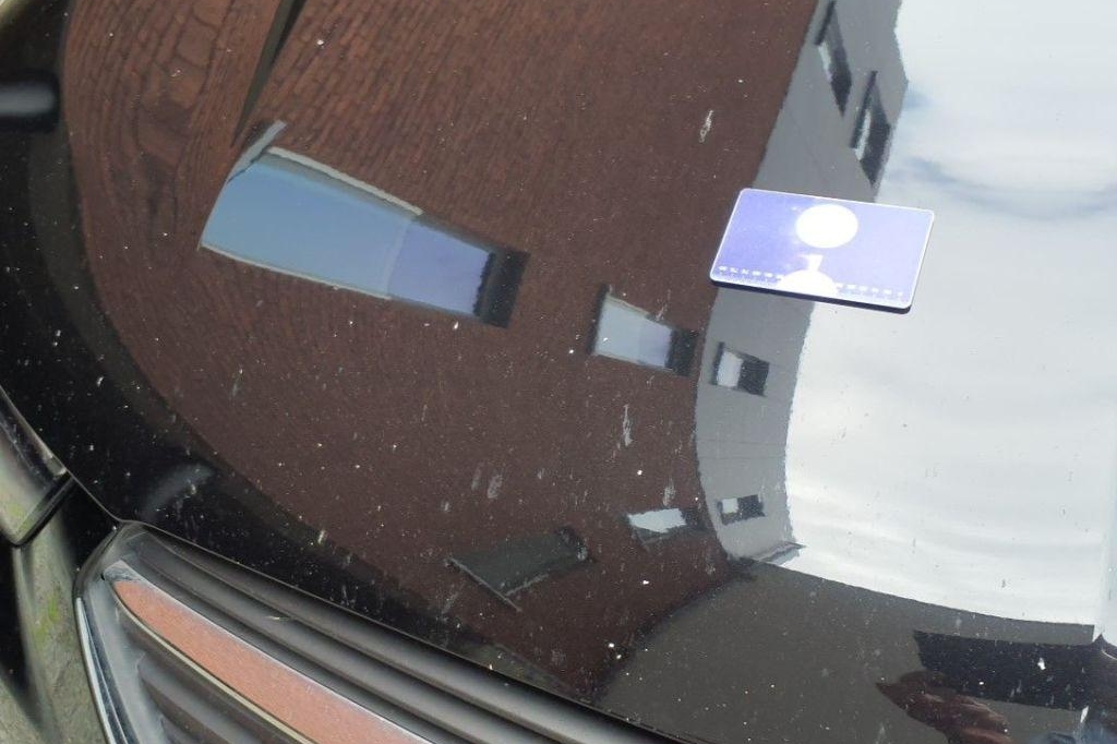 Opel Grandland X 2018 фото 11