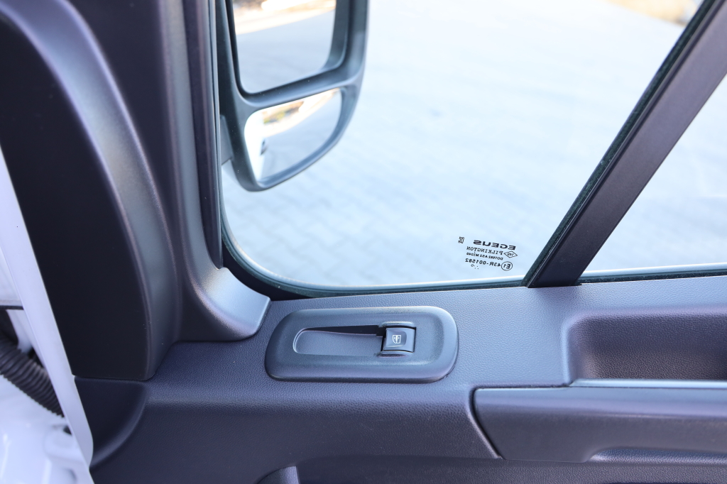 Renault Master 2020 фото 41