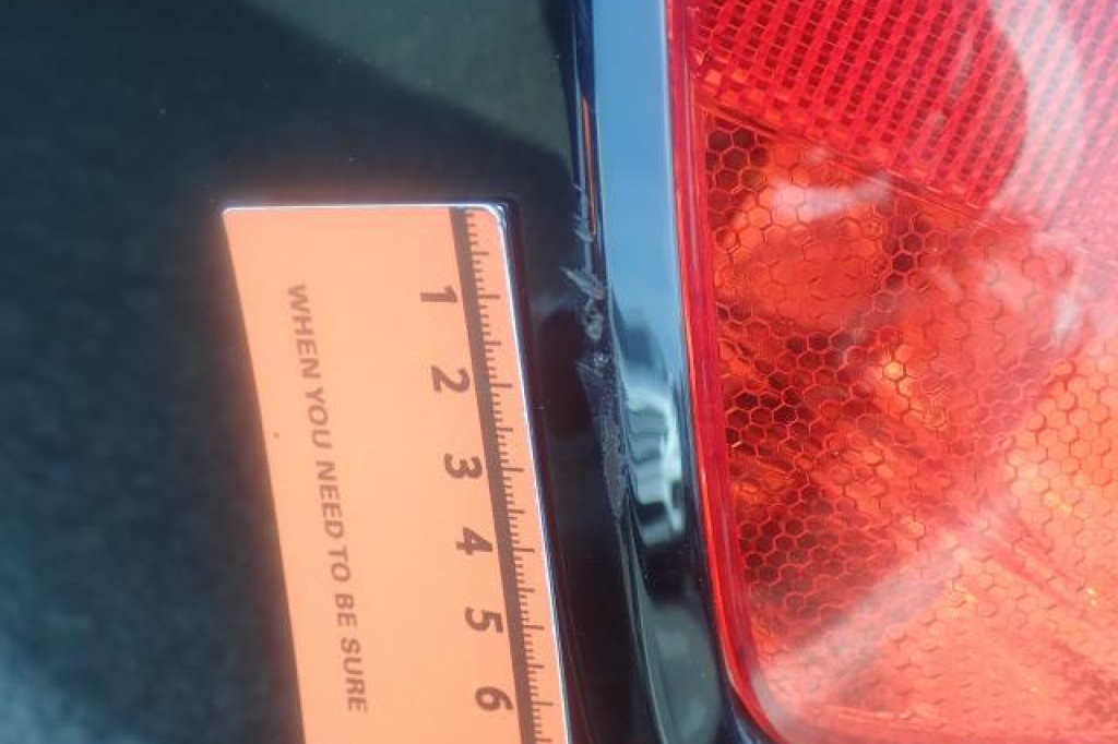 Ford Fiesta 2019 photo 11