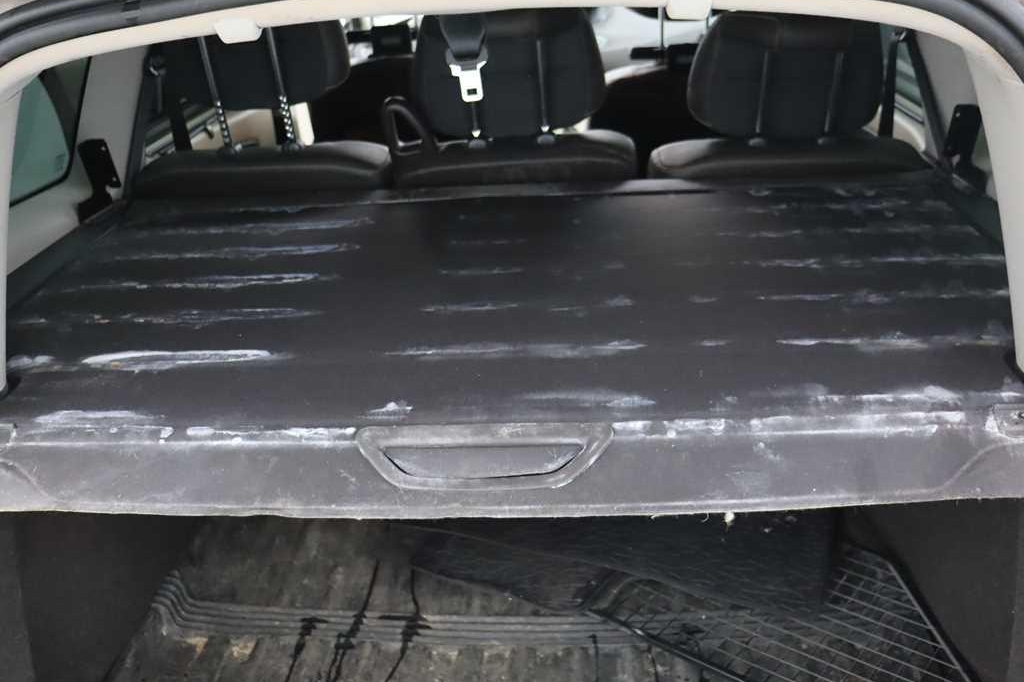 Renault Grand Scenic 2014 фото 14